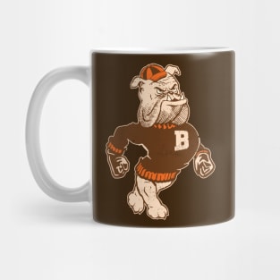 DAWG Pound Mug